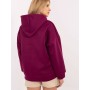 Sweatshirt model 204965 Italy Moda