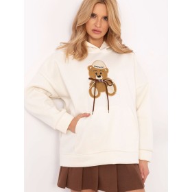 Sweatshirt model 204966 Italy Moda