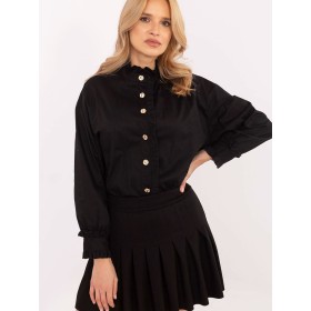 Chemise manche longue model 204969 Italy Moda