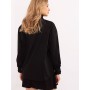 Chemise manche longue model 204969 Italy Moda