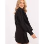 Chemise manche longue model 204972 Italy Moda