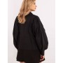 Chemise manche longue model 204972 Italy Moda