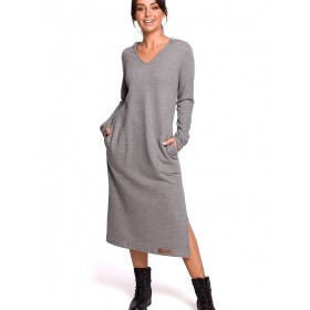 Robe de jour model 134548 BeWear