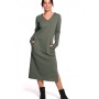 Robe de jour model 134550 BeWear
