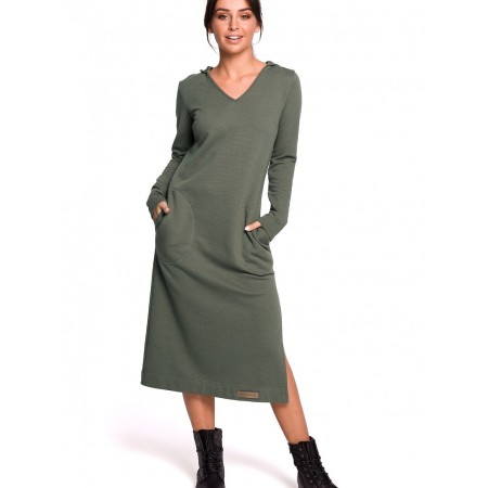 Robe de jour model 134550 BeWear