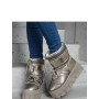 bottes de neige model 205017 Solea