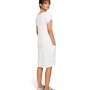 Robe de jour model 104224 BeWear