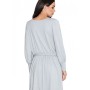 Robe de jour model 111040 Figl