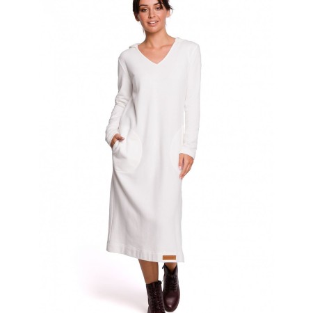 Robe de jour model 134551 BeWear