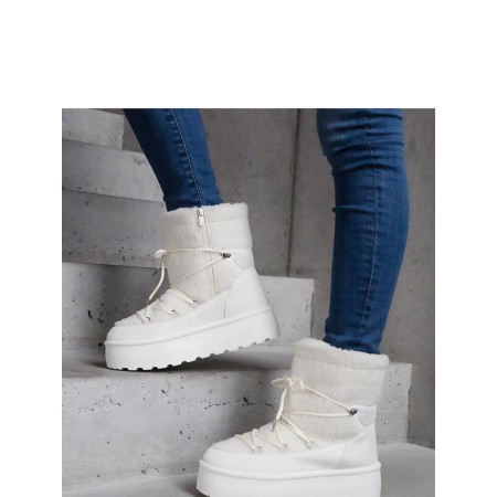 bottes de neige model 205018 Solea