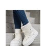 bottes de neige model 205018 Solea