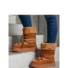 bottes de neige model 205019 Solea