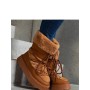 bottes de neige model 205019 Solea