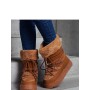 bottes de neige model 205019 Solea
