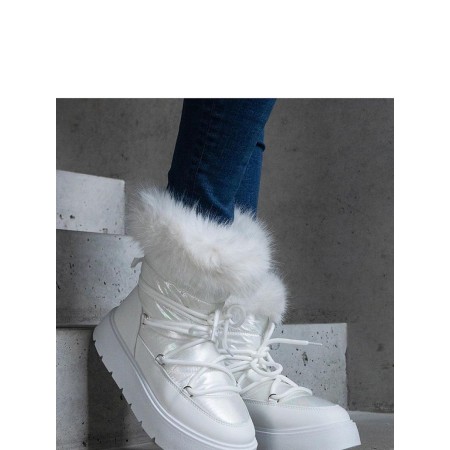bottes de neige model 205020 Solea