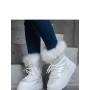 bottes de neige model 205020 Solea