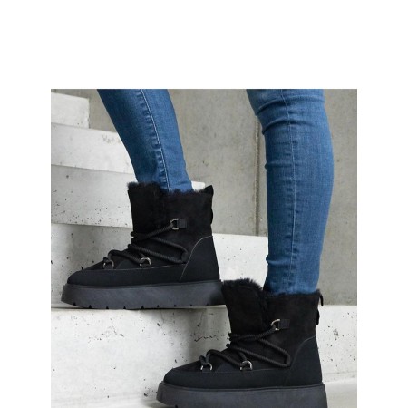 bottes de neige model 205021 Solea