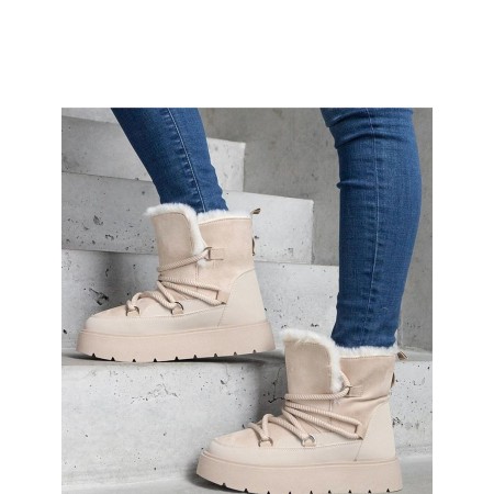 bottes de neige model 205022 Solea