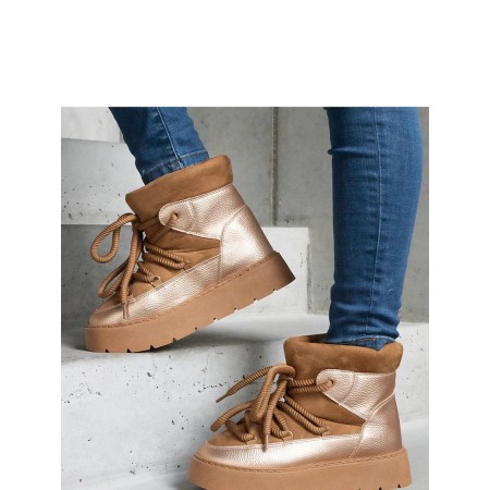 bottes de neige model 205023 Solea