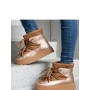 bottes de neige model 205023 Solea
