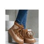 bottes de neige model 205023 Solea