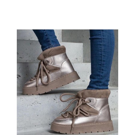 bottes de neige model 205024 Solea