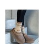 bottes de neige model 205026 Solea