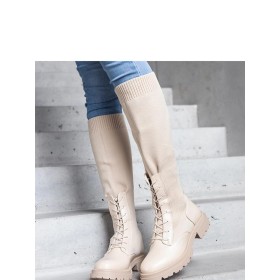 Bottes cuissardes model 205027 Solea