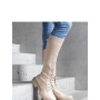 Bottes cuissardes model 205027 Solea