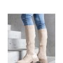Bottes cuissardes model 205027 Solea