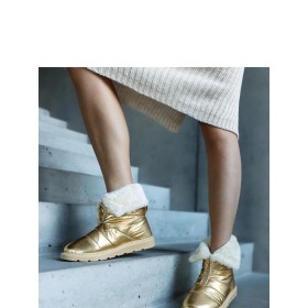 bottes de neige model 205028 Solea