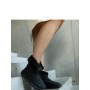bottes de neige model 205029 Solea