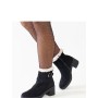 Bottes à talons model 205032 Solea