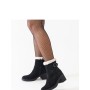 Bottes à talons model 205032 Solea