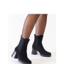 Bottes à talons model 205033 Solea