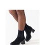 Bottes à talons model 205033 Solea