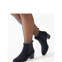 Bottes à talons model 205034 Solea