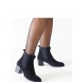 Bottes à talons model 205034 Solea