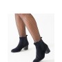 Bottes à talons model 205034 Solea