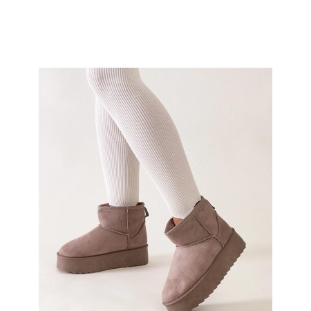 bottes de neige model 205037 Solea