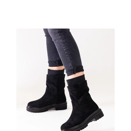 Bottes model 205038 Solea