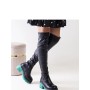 Bottes à talons model 205039 Solea