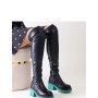 Bottes à talons model 205039 Solea