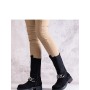 Bottes à talons model 205040 Solea