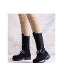 Bottes à talons model 205040 Solea