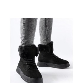 bottes de neige model 205043 Solea