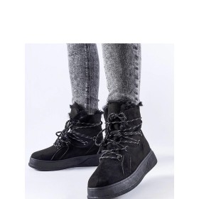 bottes de neige model 205044 Solea