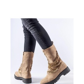 Bottes model 205045 Solea