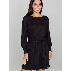 Robe de jour model 111041 Figl