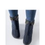 bottes de neige model 205048 Solea
